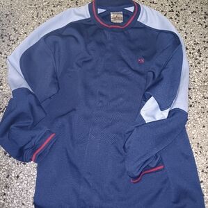 VINTAGE MICHAEL JORDAN JACKET XL